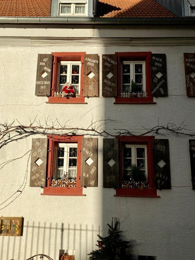 Phoenix Aus Der Asche Rhodt unter Rietburg Eksteriør bilde